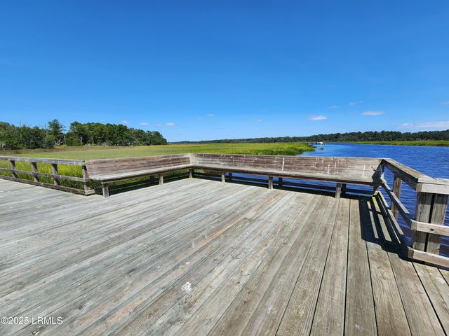 191 Chicora Lane, Yemassee, SC 29945