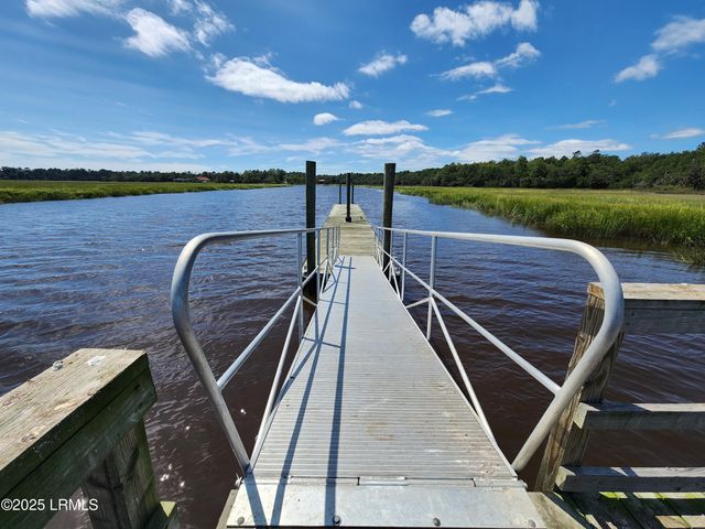 191 Chicora Lane, Yemassee, SC 29945