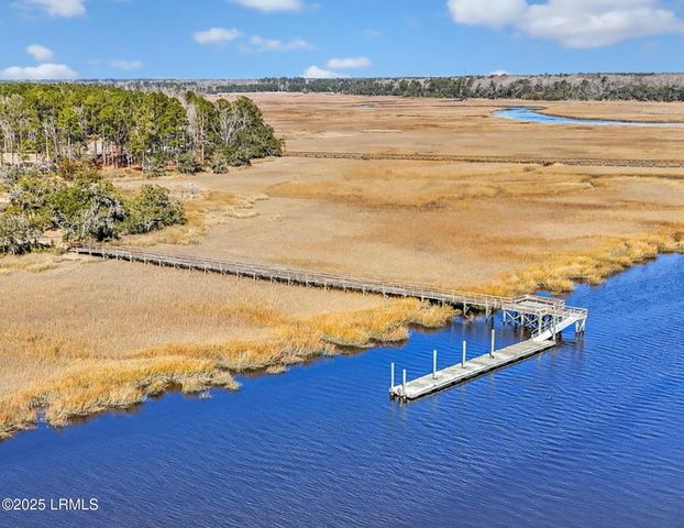 191 Chicora Lane, Yemassee, SC 29945