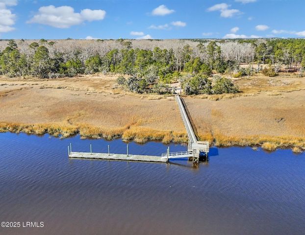 191 Chicora Lane, Yemassee, SC 29945