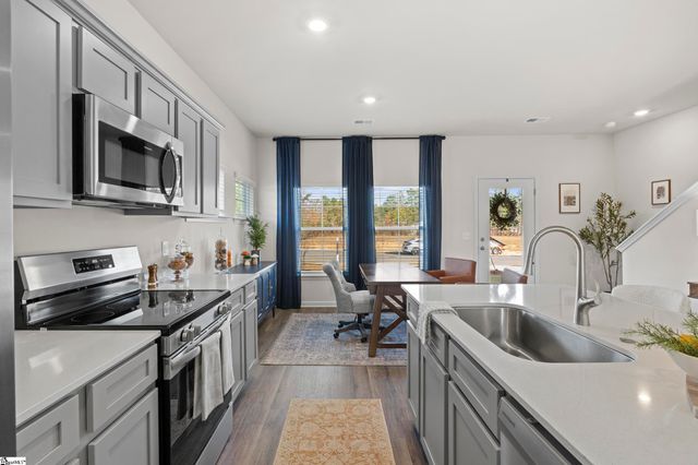 327 Lilac Loop, Greenwood, SC 29646