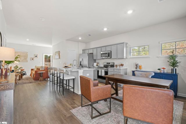 327 Lilac Loop, Greenwood, SC 29646