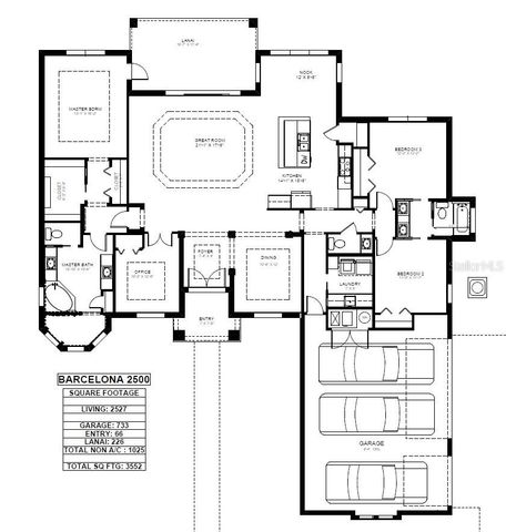 17899 SW 72ND STREET ROAD, Dunnellon, FL 34432
