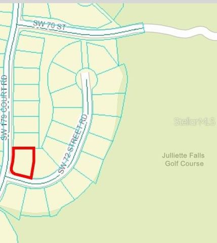 17899 SW 72ND STREET ROAD, Dunnellon, FL 34432