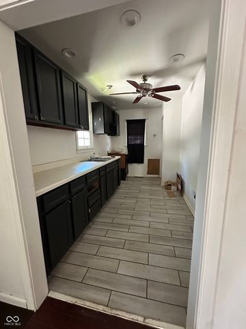 1718 Irvin Street, New Castle, IN 47362