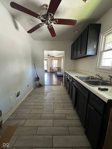 1718 Irvin Street, New Castle, IN 47362