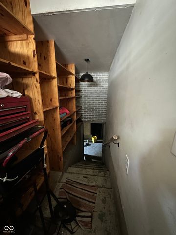 1718 Irvin Street, New Castle, IN 47362