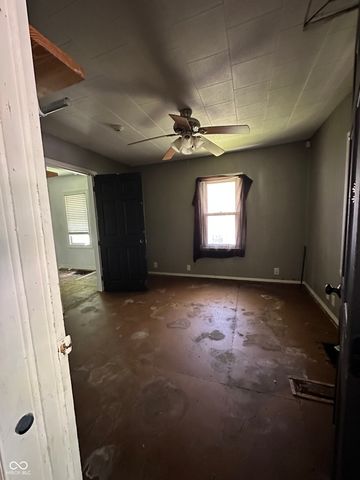 1718 Irvin Street, New Castle, IN 47362