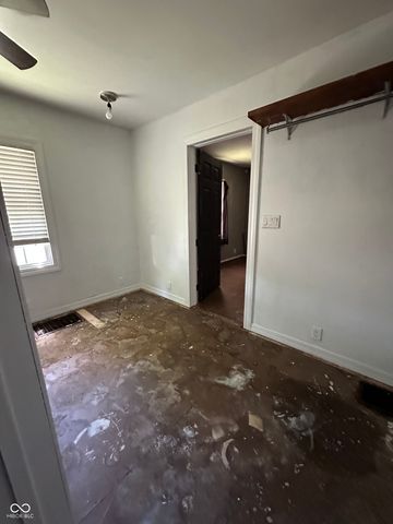 1718 Irvin Street, New Castle, IN 47362