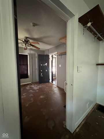 1718 Irvin Street, New Castle, IN 47362