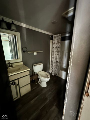 1718 Irvin Street, New Castle, IN 47362