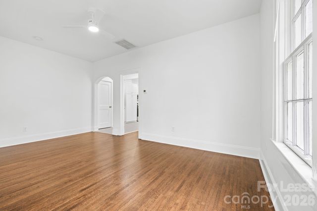 2112 Crescent Avenue 4, Charlotte, NC 28207