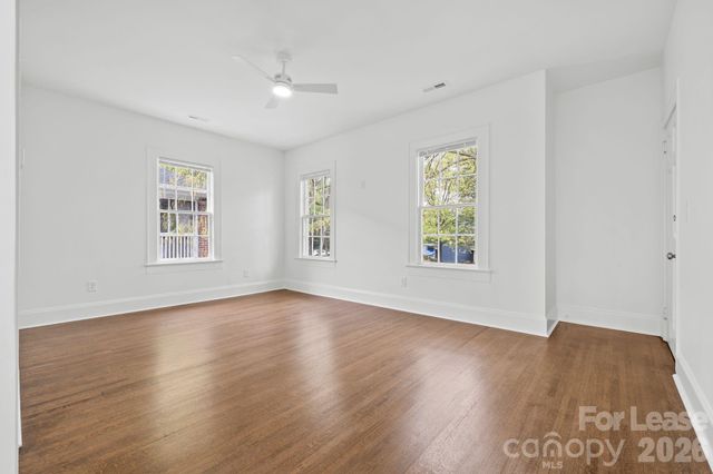 2112 Crescent Avenue 4, Charlotte, NC 28207