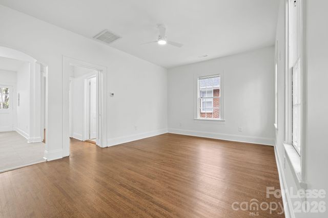 2112 Crescent Avenue 4, Charlotte, NC 28207