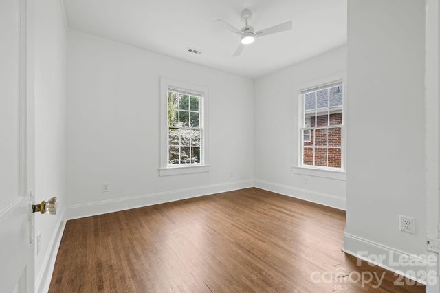 2112 Crescent Avenue 4, Charlotte, NC 28207