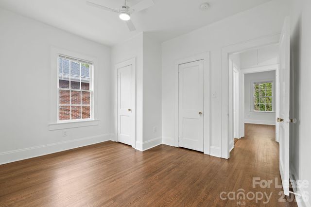 2112 Crescent Avenue 4, Charlotte, NC 28207