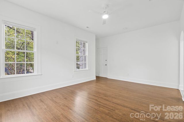 2112 Crescent Avenue 4, Charlotte, NC 28207