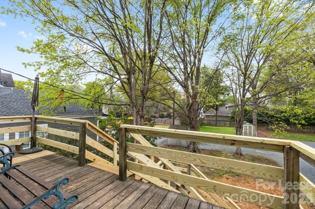 2112 Crescent Avenue 4, Charlotte, NC 28207