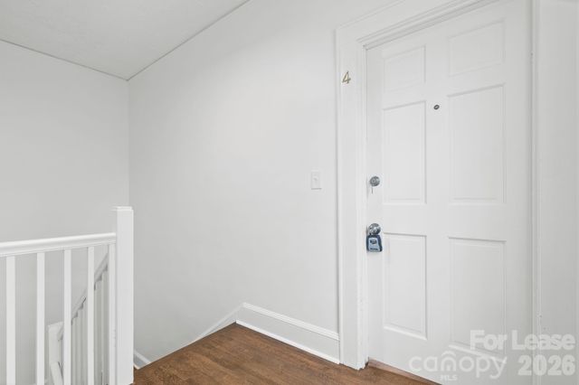 2112 Crescent Avenue 4, Charlotte, NC 28207