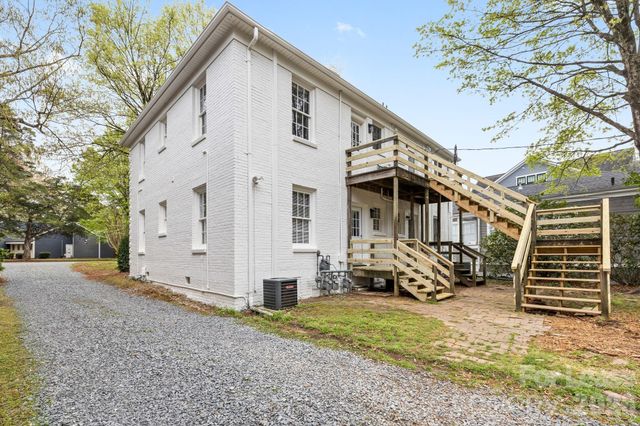 2112 Crescent Avenue 4, Charlotte, NC 28207