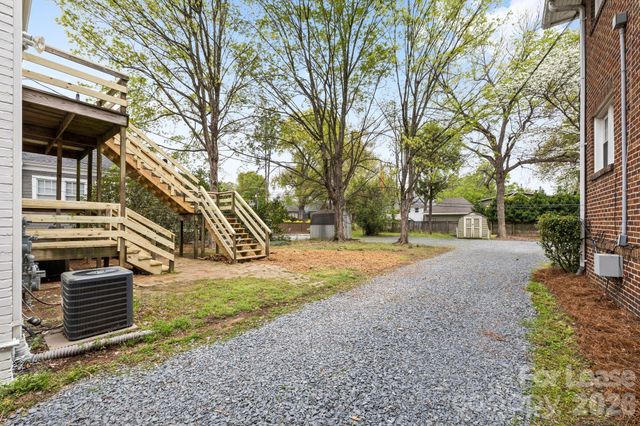 2112 Crescent Avenue 4, Charlotte, NC 28207