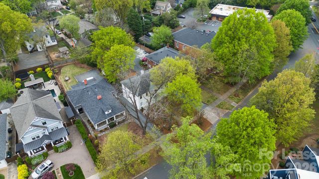 2112 Crescent Avenue 4, Charlotte, NC 28207