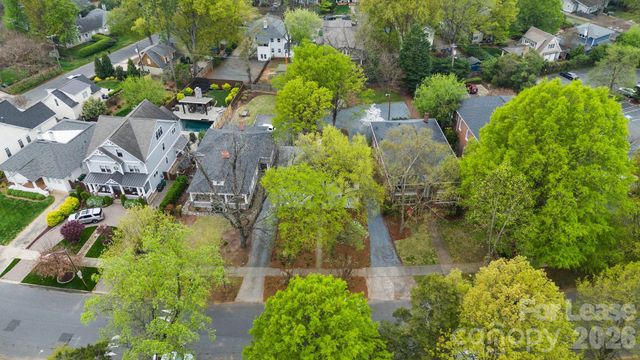 2112 Crescent Avenue 4, Charlotte, NC 28207