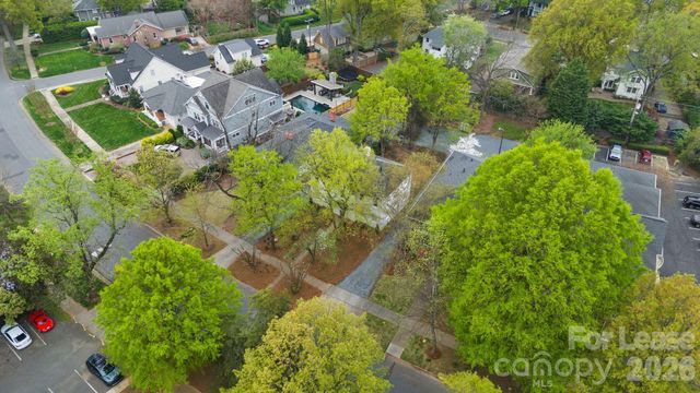 2112 Crescent Avenue 4, Charlotte, NC 28207