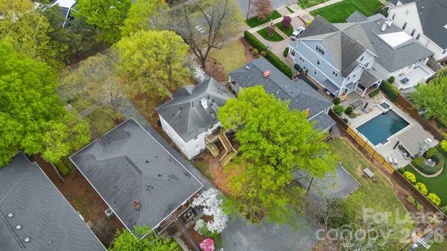 2112 Crescent Avenue 4, Charlotte, NC 28207