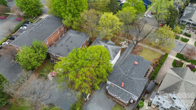 2112 Crescent Avenue 4, Charlotte, NC 28207