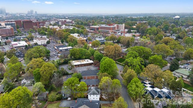 2112 Crescent Avenue 4, Charlotte, NC 28207