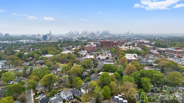 2112 Crescent Avenue 4, Charlotte, NC 28207