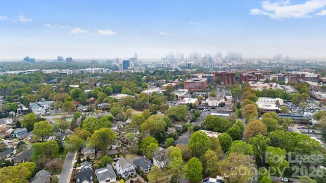 2112 Crescent Avenue 4, Charlotte, NC 28207