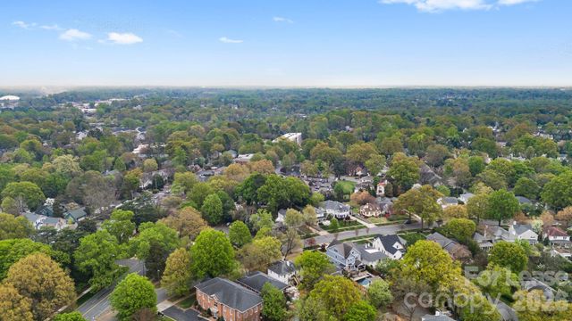 2112 Crescent Avenue 4, Charlotte, NC 28207