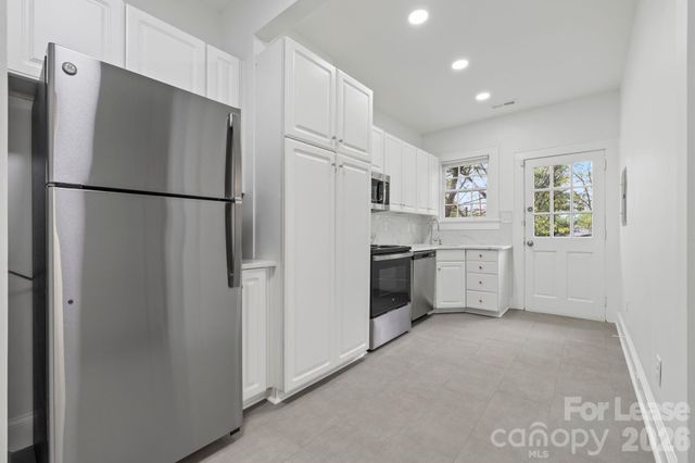 2112 Crescent Avenue 4, Charlotte, NC 28207