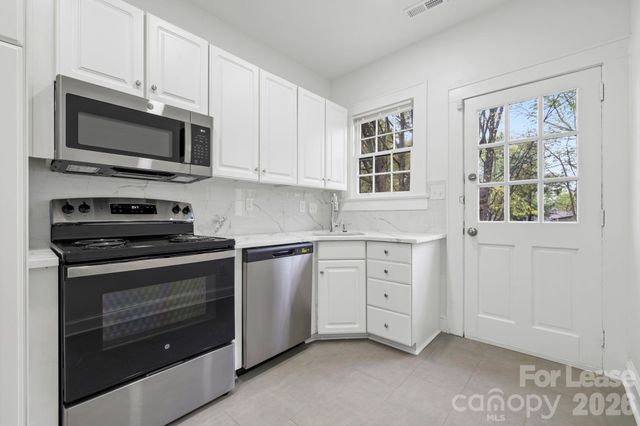2112 Crescent Avenue 4, Charlotte, NC 28207