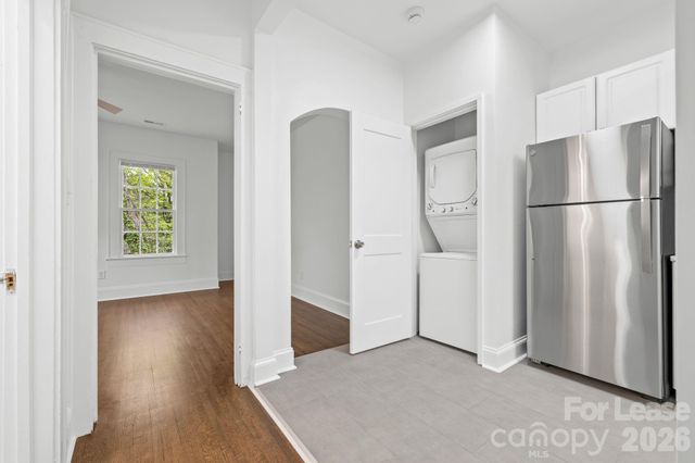 2112 Crescent Avenue 4, Charlotte, NC 28207