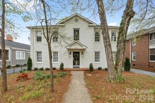 2112 Crescent Avenue 4, Charlotte, NC 28207