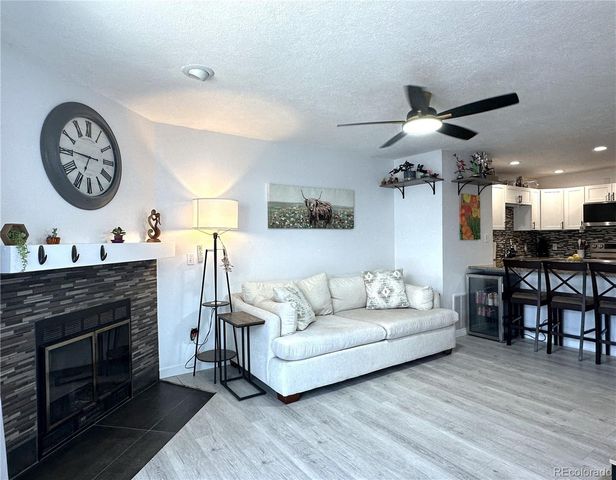 516 Superior Street, Colorado Springs, CO 80904