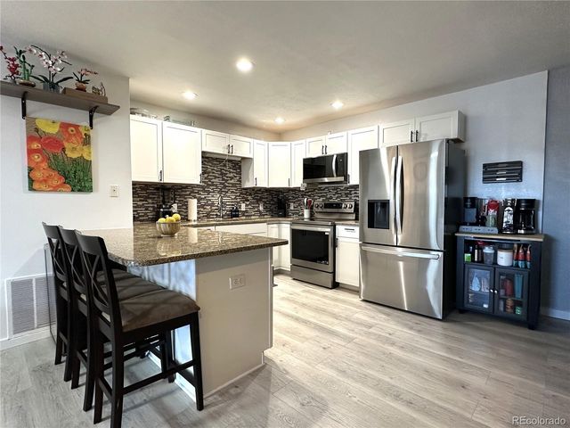 516 Superior Street, Colorado Springs, CO 80904