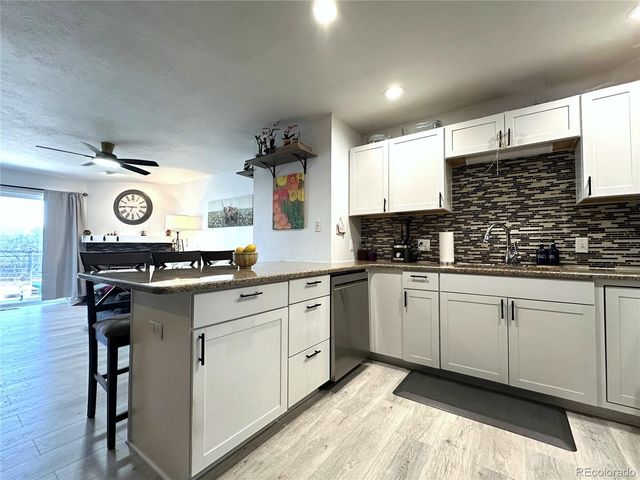 516 Superior Street, Colorado Springs, CO 80904