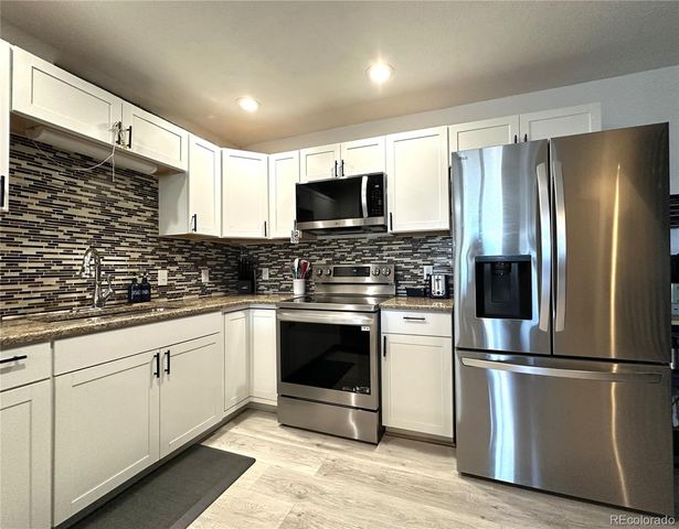 516 Superior Street, Colorado Springs, CO 80904
