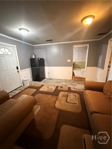 2206 N Fernwood Drive, Savannah, GA 31404