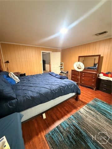 2206 N Fernwood Drive, Savannah, GA 31404