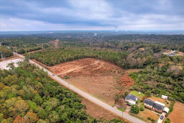 000 Bradleyville Road, North Augusta, SC 29841