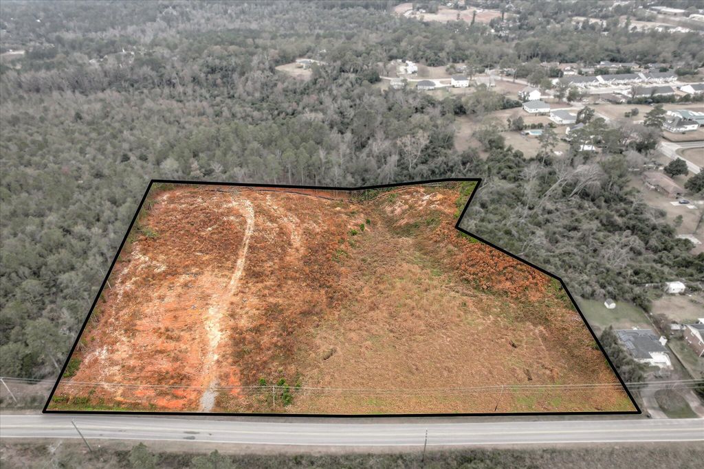 000 Bradleyville Road, North Augusta, SC 29841