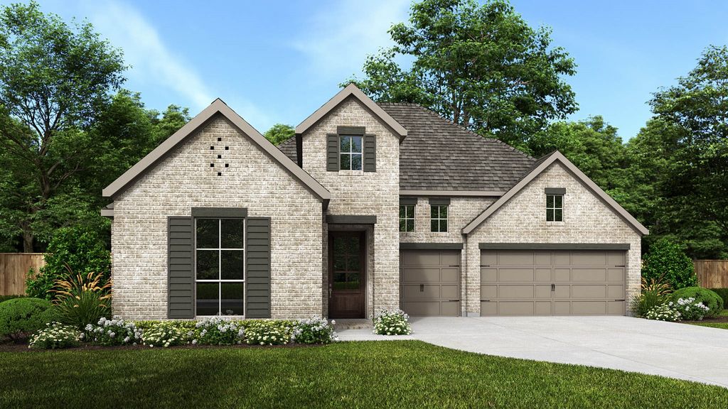 1020 Canyon Drive, Rockwall, TX 75087