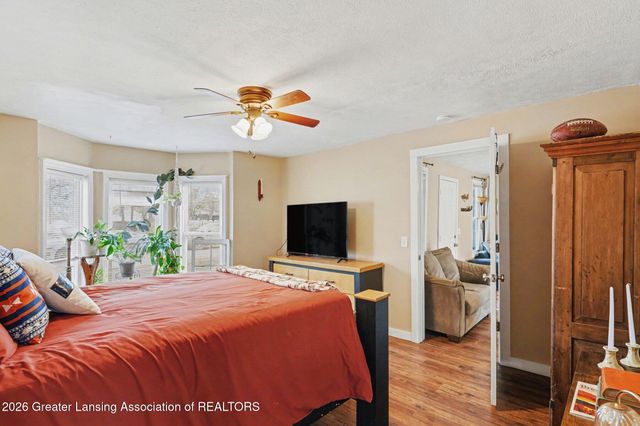 323 Church Street, Laingsburg, MI 48848