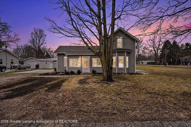 323 Church Street, Laingsburg, MI 48848