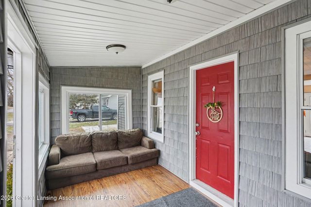 323 Church Street, Laingsburg, MI 48848